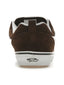 Vans Knu Skool Brown White one-kickz