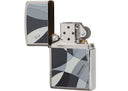 Supreme Emilio Pucci Zippo Black