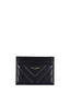 YSL COCODRILE CARD HOLDER