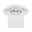 Corteiz BBK Royale Tee White