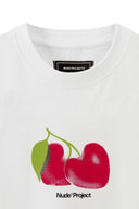 Nude Project Cheryl Tee White one-kickz