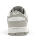 Nike Dunk Low Grey Fog