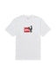 Supreme Stick Tee White