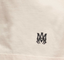 AMIRI Core Logo Tee Cream Tan