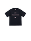 Syna World Can’t Rush Greatness No Gimmicks Tee Black