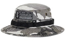 Supreme Military Boonie (FW25) Grey Camo