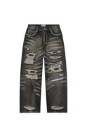 Vale Forever Yarn Denim