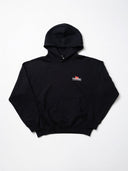 Nude Project Juicy Cherry Hoodie Black