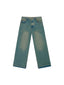 Nude Project Old Baggy Denim Dirty Wash