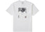 Supreme Jordan Biggie S S Top White