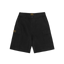 Corteiz Guerrilla Cargo Short Black