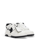 Off White Out Of Office White Black Arrow