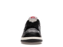 Nike SB Dunk Low OG QS Quartersnacks Zebra