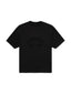 Fear of God Essentials Arch Logo Tee Jet Black