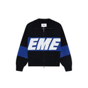Eme Studios Thrill Sodalite R9 Zipper Knit