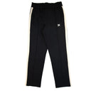 Palm Angels Monogram Classic Track Pants Black/Off White