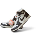 Jordan 1 Retro High OG Light Madder Root (Women's)