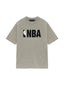 Fear of God Essentials NBA Tee Warm Heather