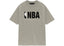 Fear of God Essentials NBA Tee Warm Heather