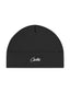 Corteiz Liteworky Cap Black