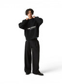 Eme Studios Master Shadow Knit Sweater