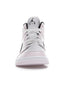 Jordan 1 Mid Barely Rose (Women's)