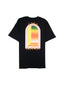 Casablanca Arch Gradient Logo T-Shirt