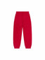Denim Tears University Sweatpants Red