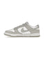 Nike Dunk Low Grey Fog one-kickz