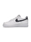 Nike Air Force 1 Low '07 Essential White Black Paisley (Women's)