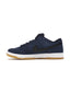 Nike SB Dunk Low Navy Black Gum