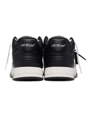 Off White Out Of Office Calf Leather Panda one-kickz