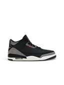 Jordan 3 Retro Levi’s Black