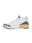 Jordan 3 Retro Laser Orange (Women's)