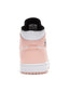 Jordan 1 Mid Arctic Orange Black Toe one-kickz