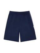 Eme Studios Somm Navy Shorts