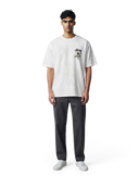 Stüssy Fresh Foils Tee Natural