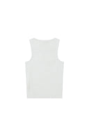 Nude Project Mon Amour Tank Top White one-kickz