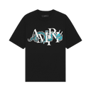 Amiri CNY Dragon Tee 'Black' one-kickz
