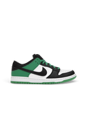 Nike SB Dunk Low Classic Green