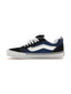 Vans Knu Skool Navy White one-kickz