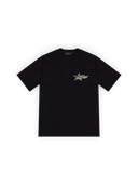 Trapstar Trap Invasion Tee Black