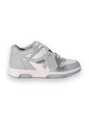 Off White Out Of Office White Grey one-kickz