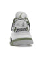 Jordan 4 Retro Seafoam (Women's)