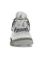 Jordan 4 Retro Seafoam (Women's)