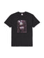 Supreme Red Eyes Tee Black