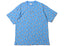 Nike x Hello Kitty T-Shirt Blue