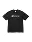Supreme Skull Black Tee