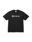 Supreme Skull Black Tee