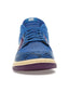 Nike Dunk Low Undefeated 5 On It Dunk vs. AF1